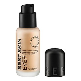 BEST SKIN EVER - Fond de teint fini naturel tenue 16H